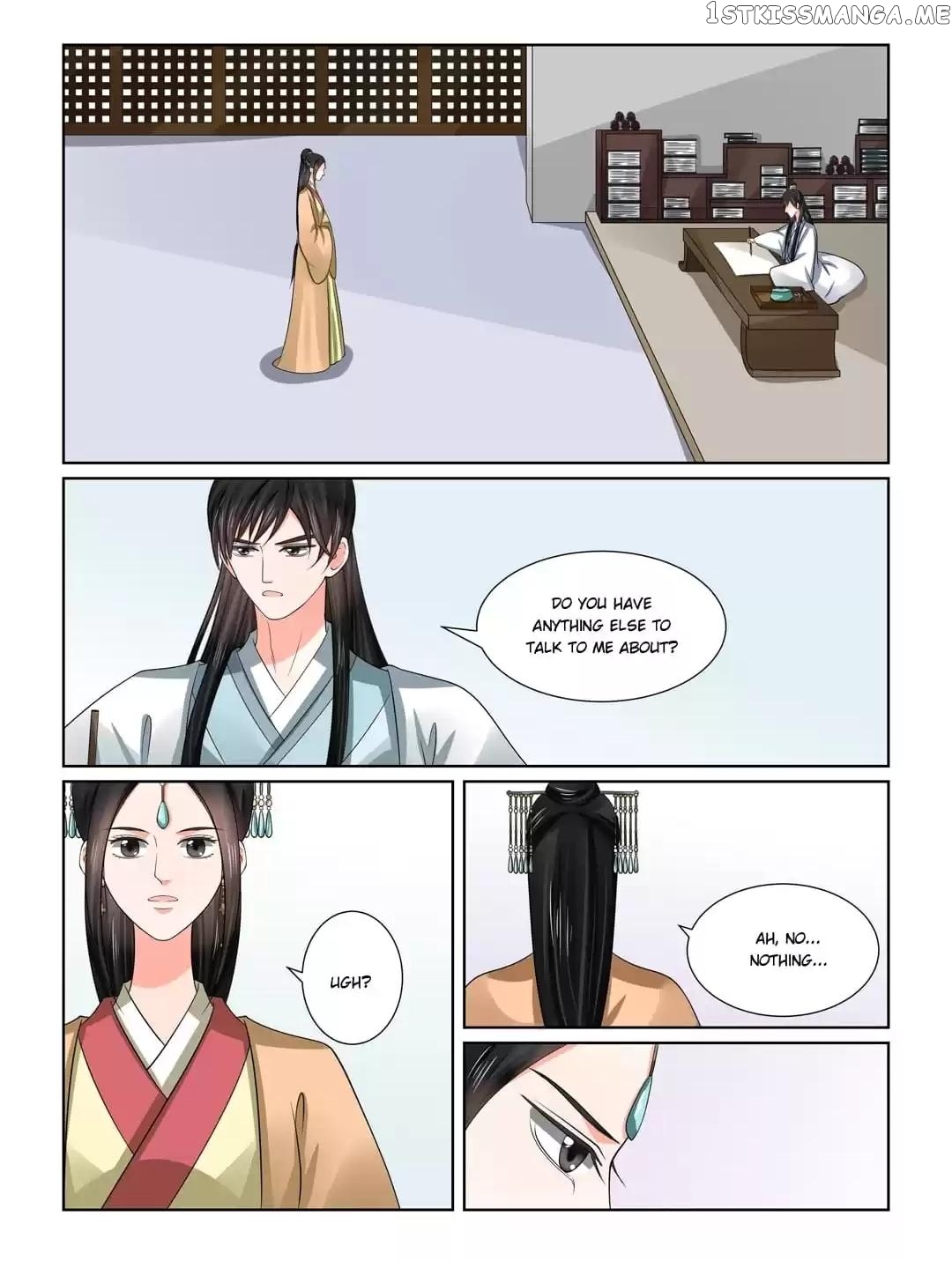 Phoenix Nirvana chapter 112 - page 10