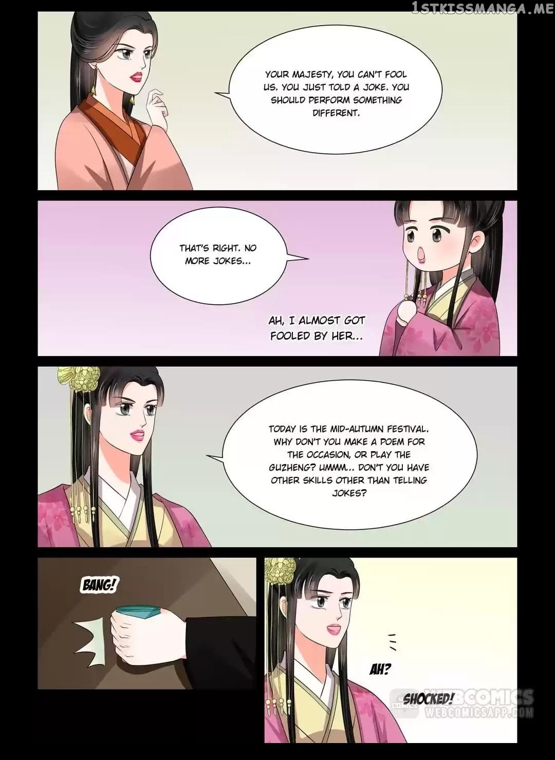 Phoenix Nirvana chapter 111 - page 9
