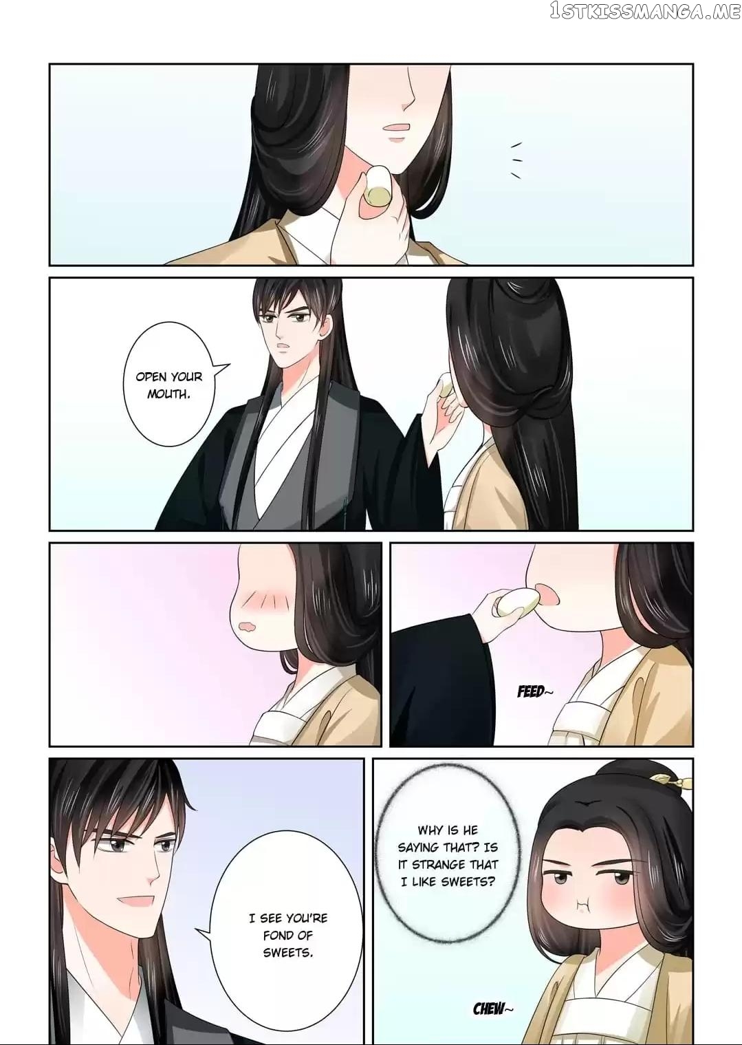 Phoenix Nirvana chapter 109 - page 8