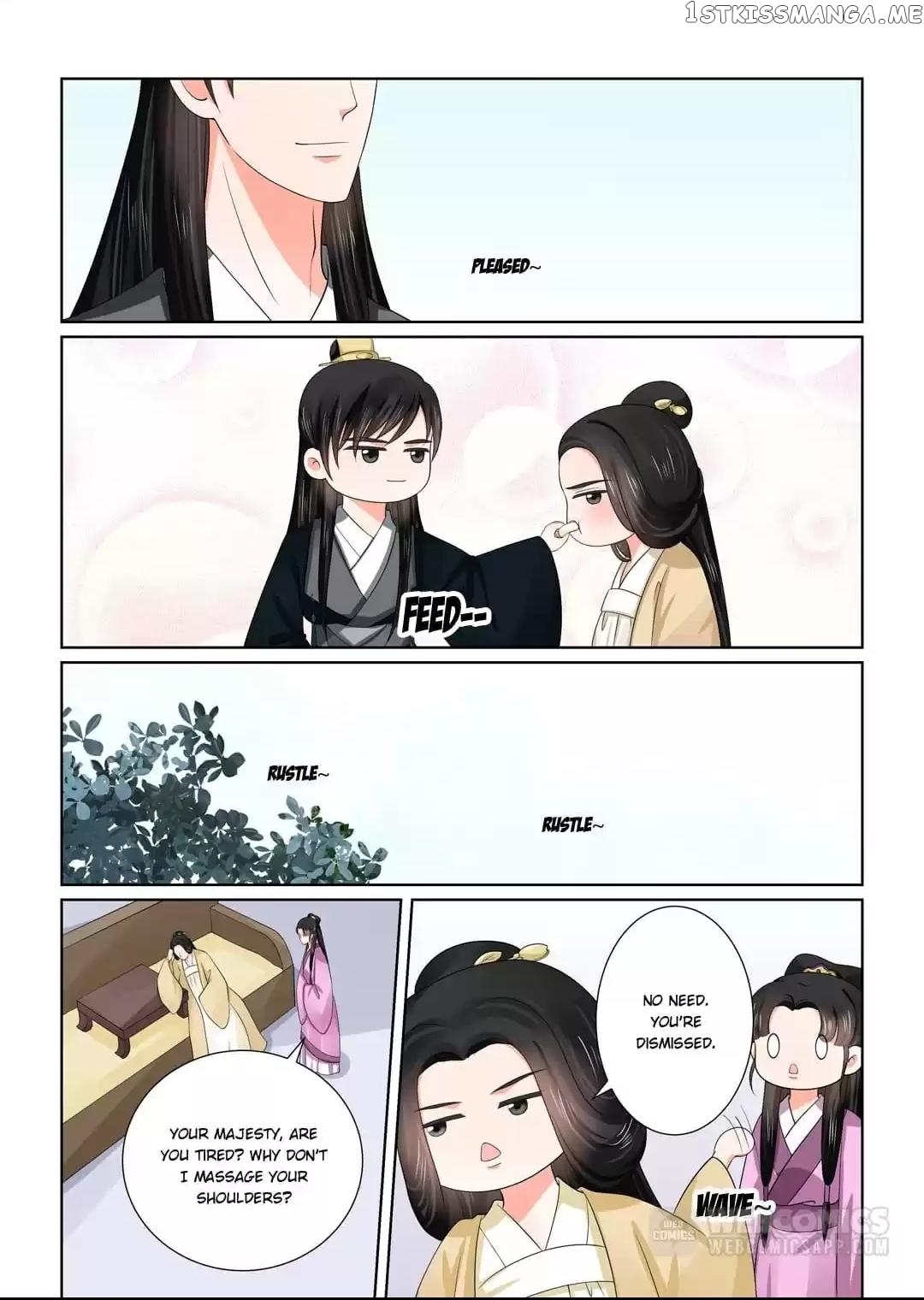 Phoenix Nirvana chapter 109 - page 9