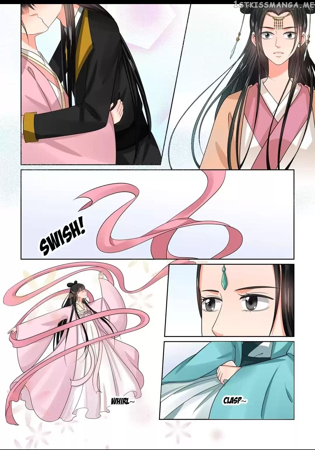 Phoenix Nirvana chapter 106 - page 12