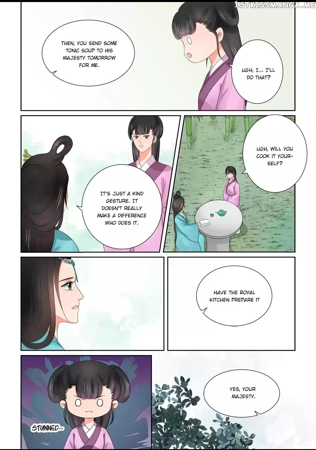 Phoenix Nirvana chapter 105 - page 10