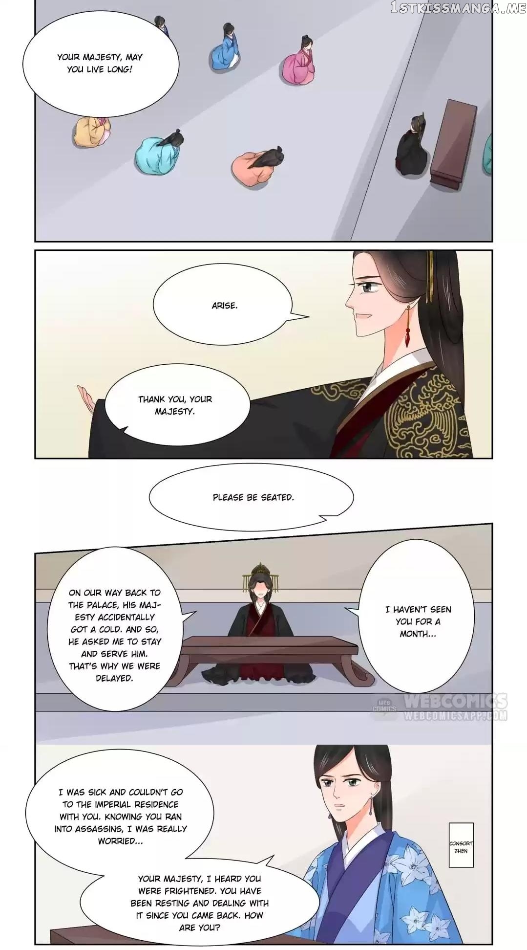 Phoenix Nirvana chapter 104 - page 9