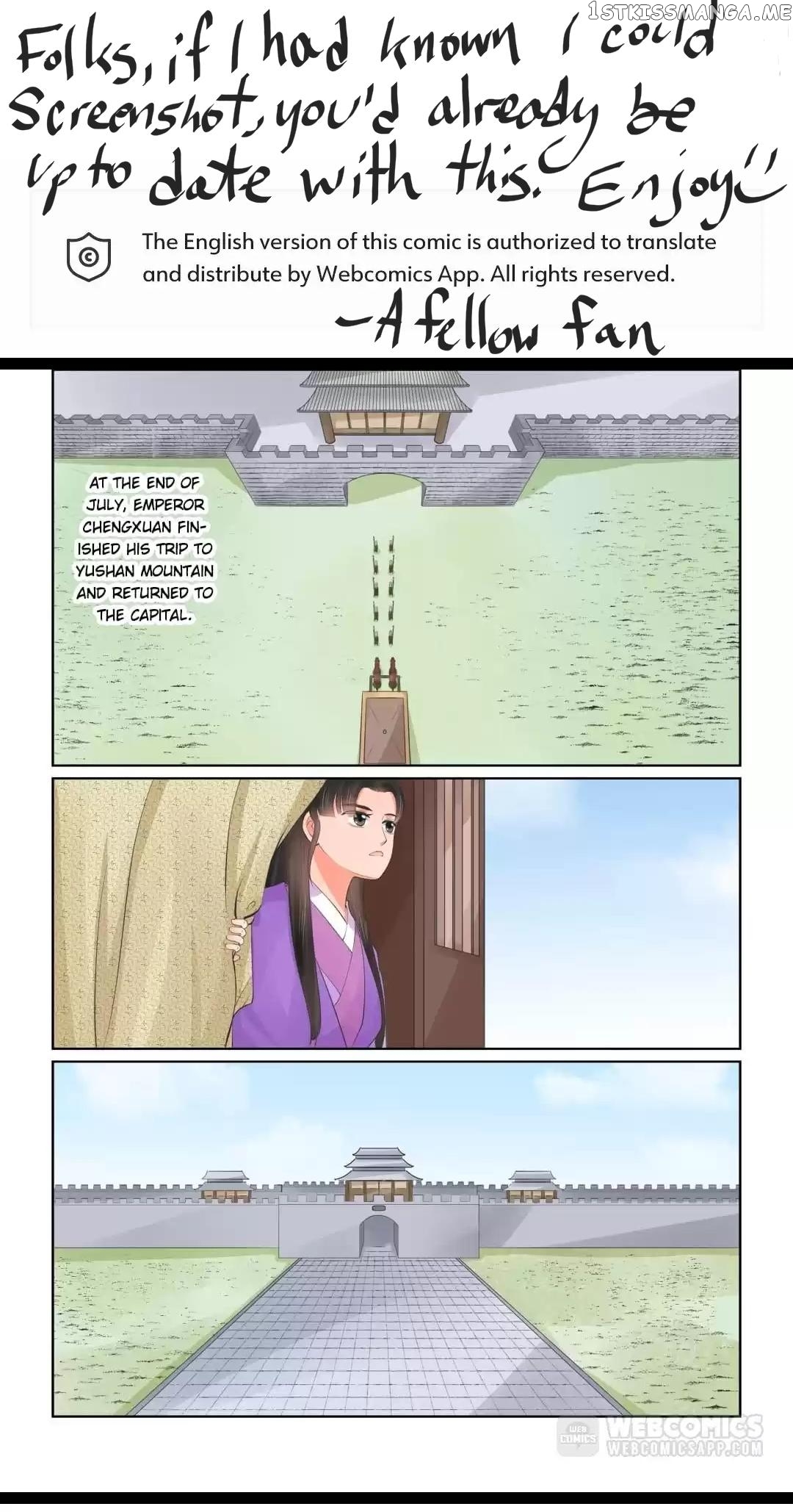 Phoenix Nirvana chapter 103 - page 1