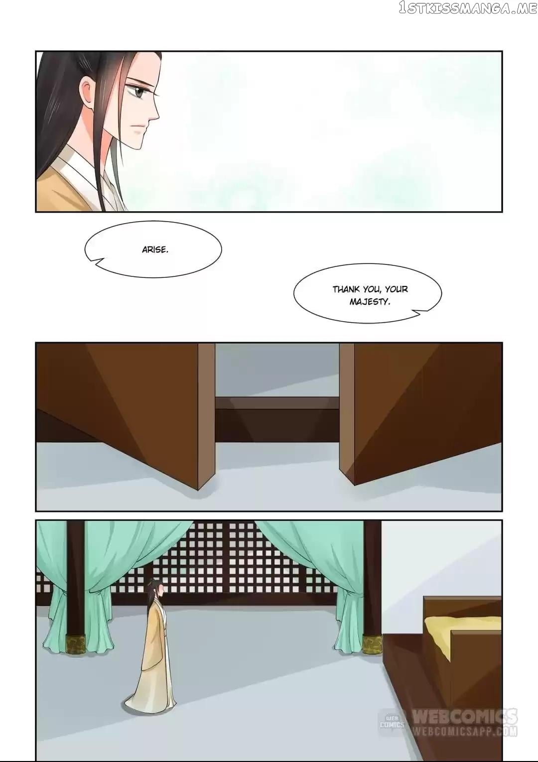Phoenix Nirvana chapter 103 - page 5