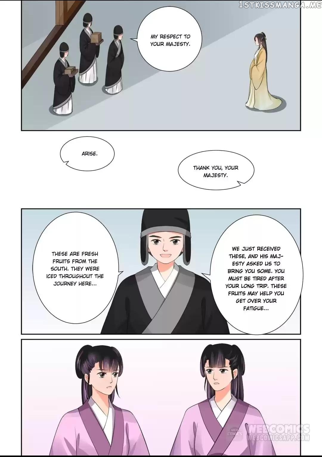 Phoenix Nirvana chapter 103 - page 9