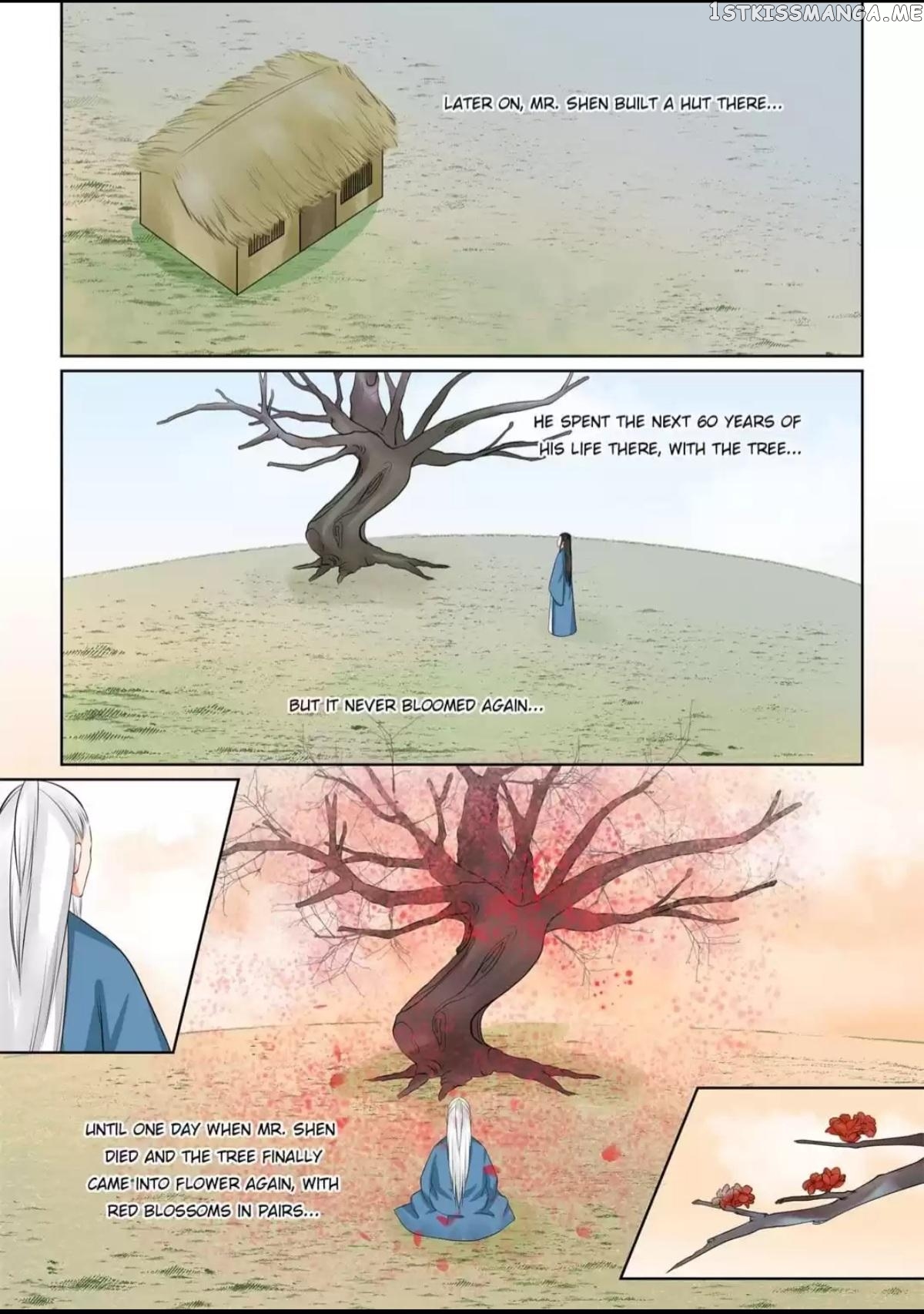 Phoenix Nirvana chapter 81 - page 9