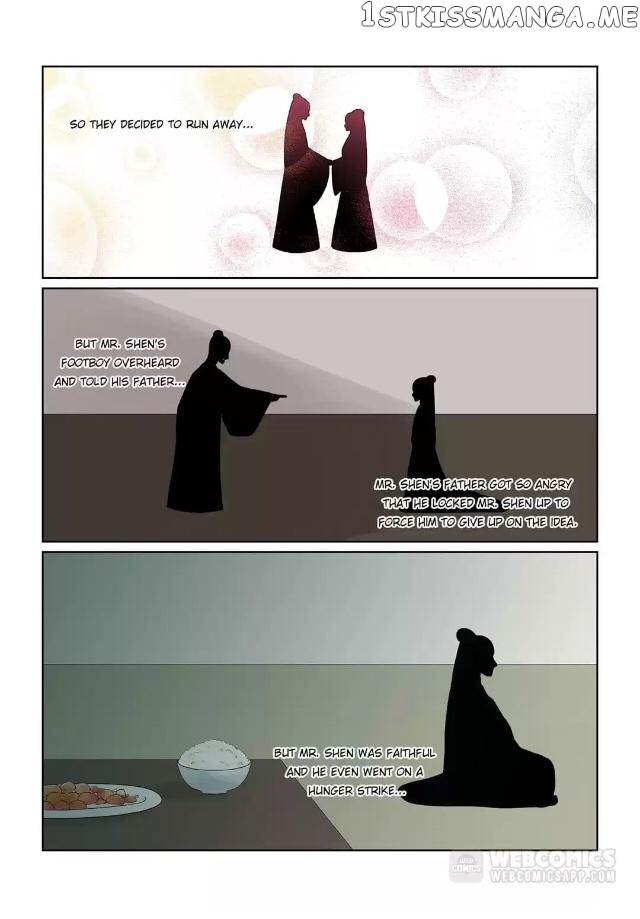 Phoenix Nirvana chapter 80 - page 9