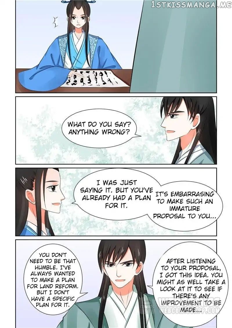 Phoenix Nirvana chapter 76 - page 11