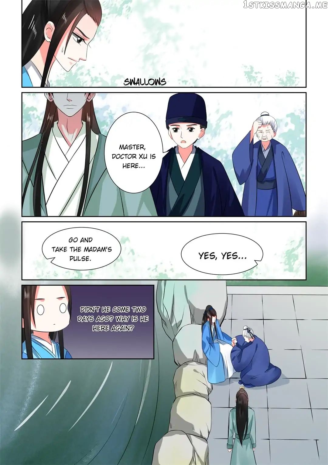 Phoenix Nirvana chapter 75 - page 10