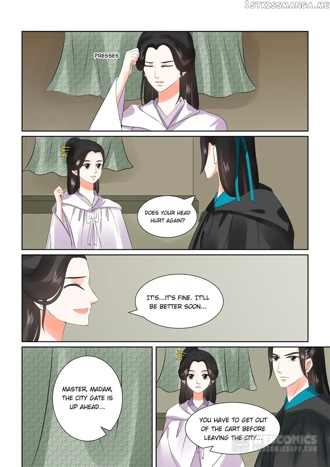Phoenix Nirvana chapter 65 - page 11