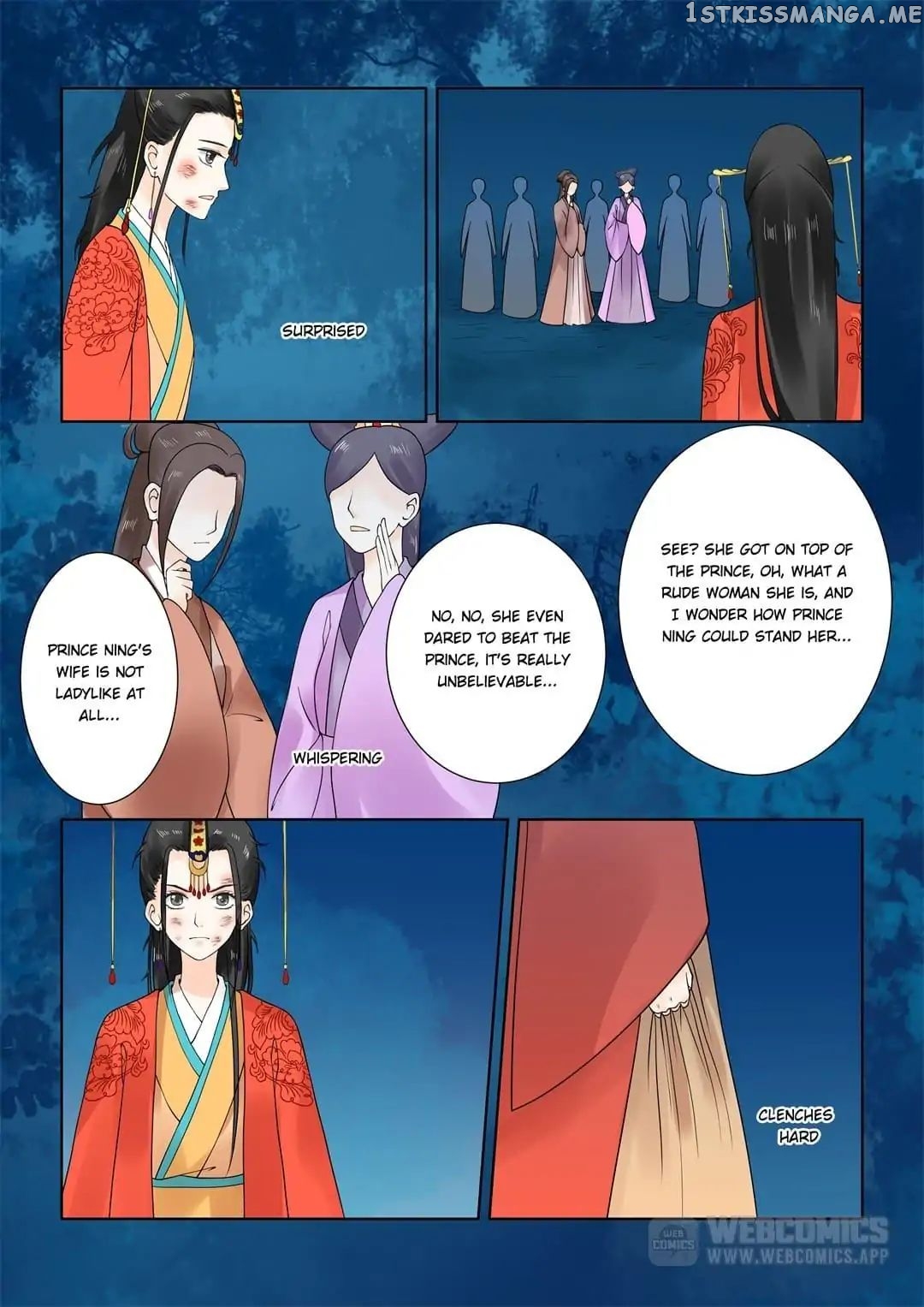 Phoenix Nirvana chapter 53 - page 9