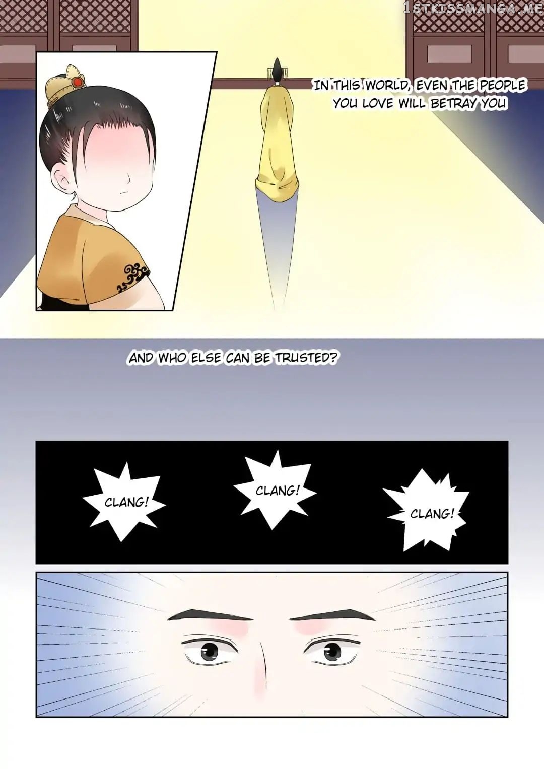 Phoenix Nirvana chapter 48 - page 10
