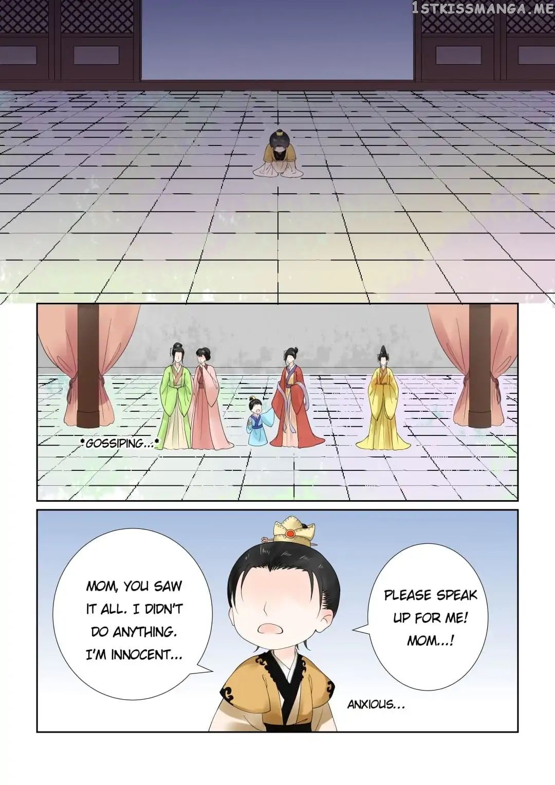 Phoenix Nirvana chapter 48 - page 8