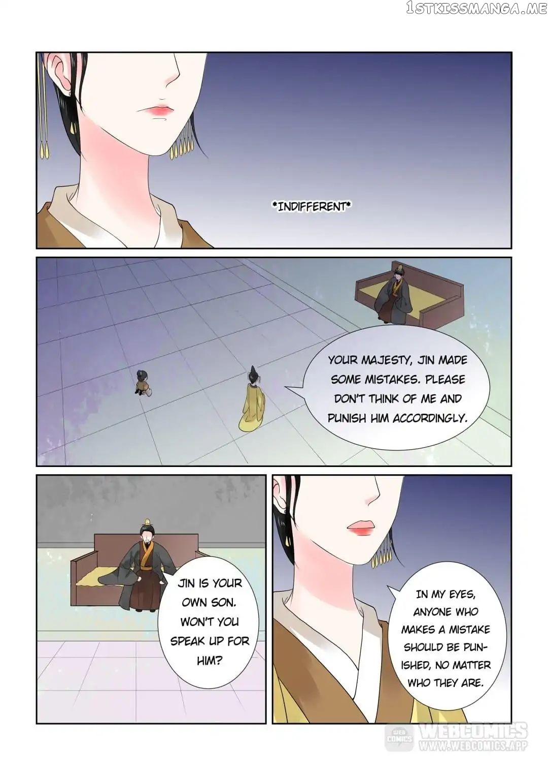 Phoenix Nirvana chapter 48 - page 9