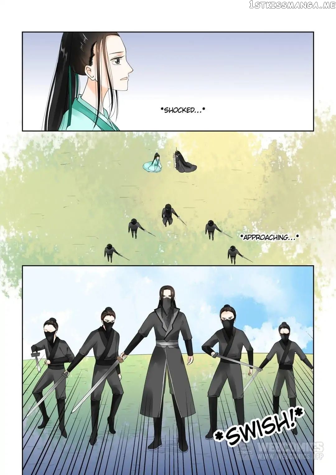 Phoenix Nirvana chapter 47 - page 11