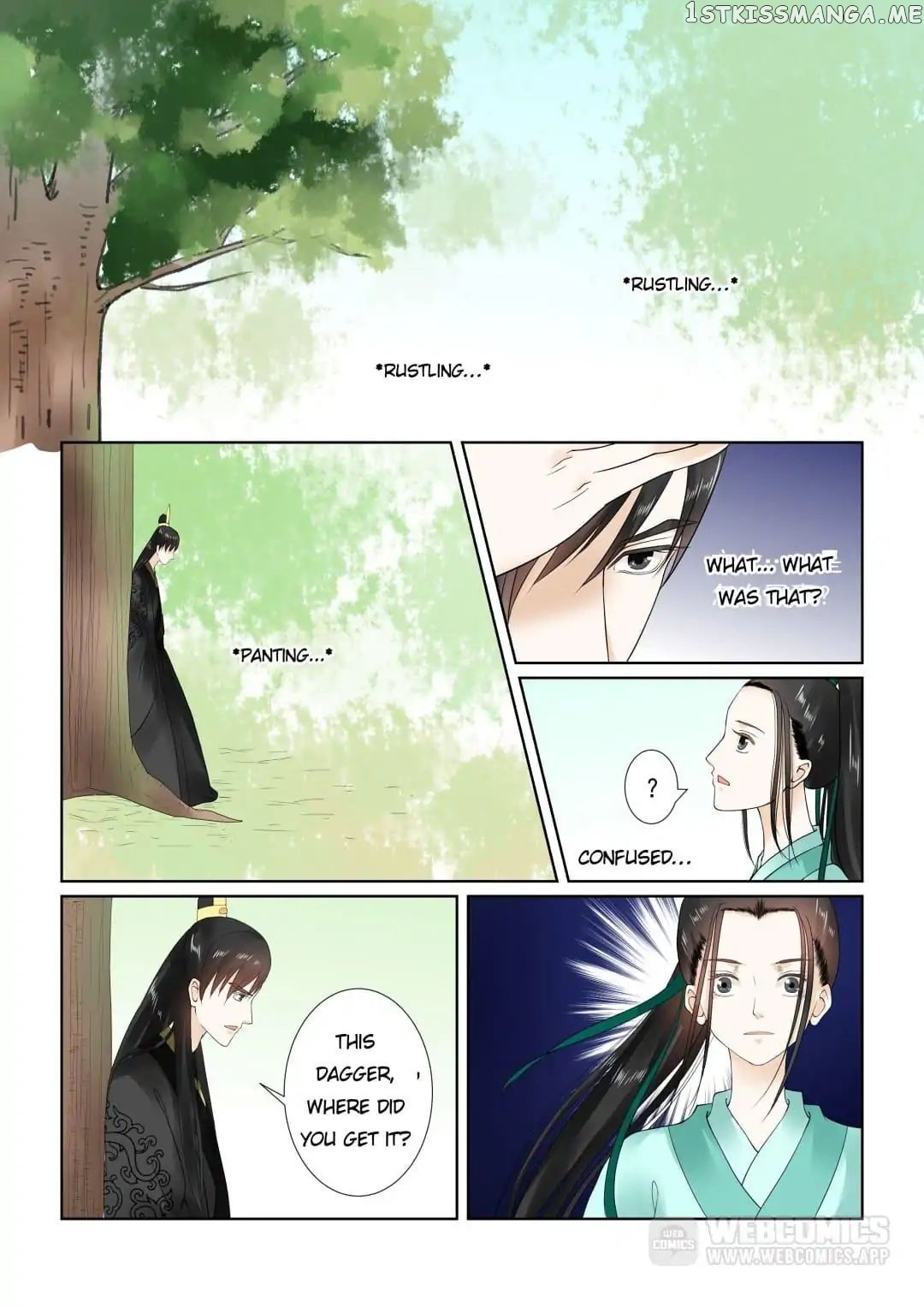 Phoenix Nirvana chapter 45 - page 9