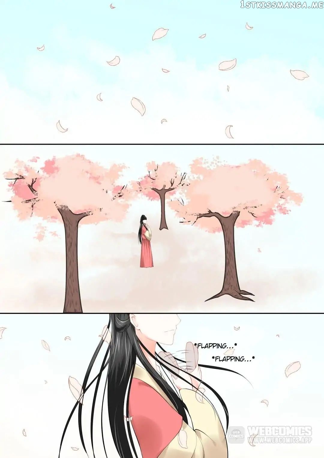 Phoenix Nirvana chapter 38 - page 1