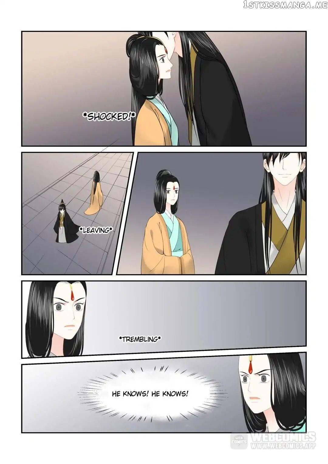 Phoenix Nirvana chapter 38 - page 9
