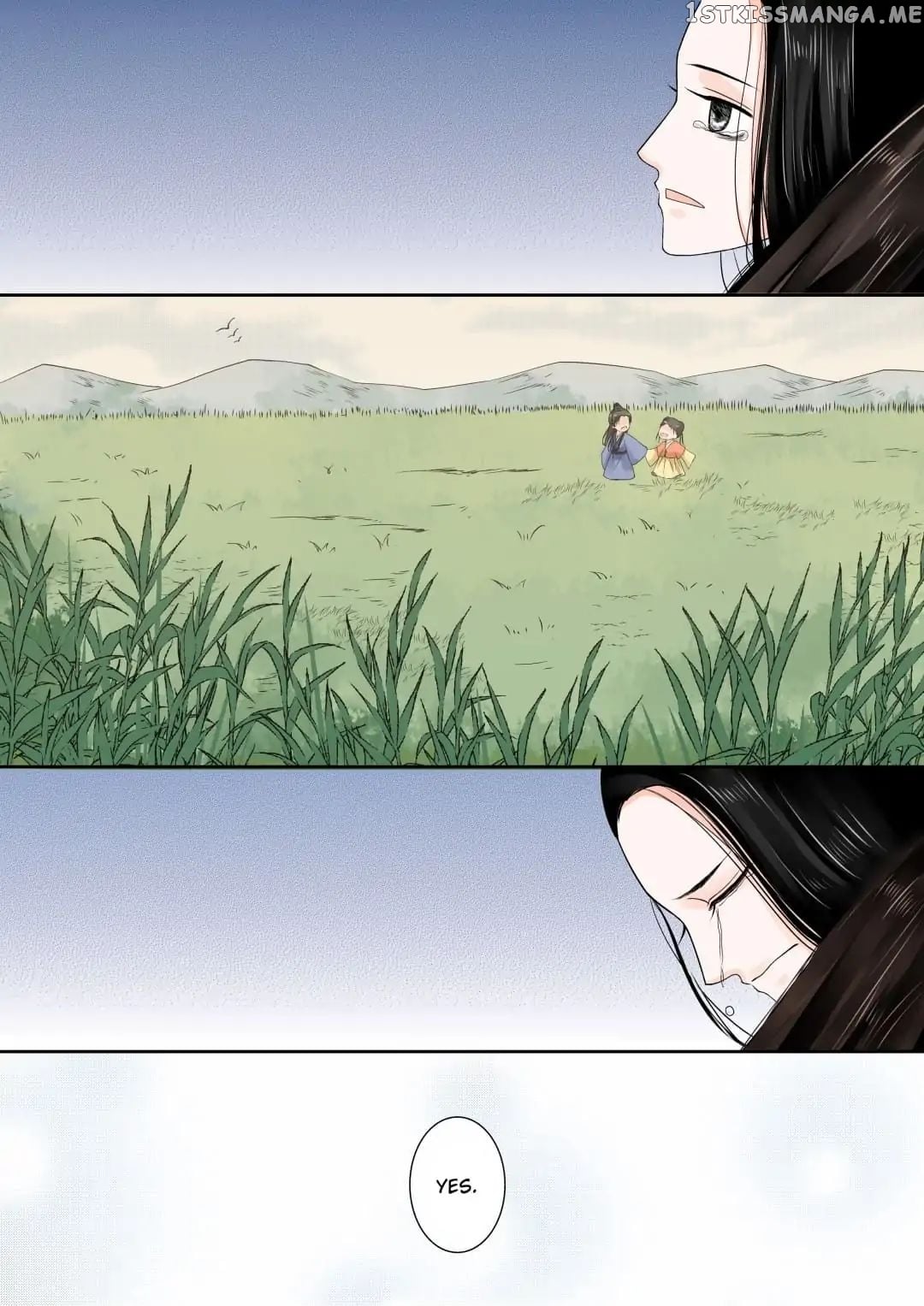 Phoenix Nirvana chapter 32 - page 10