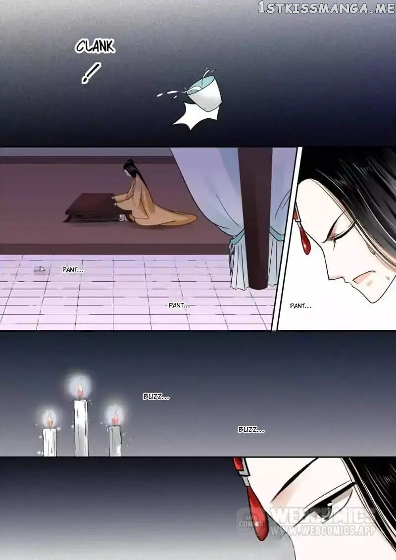 Phoenix Nirvana chapter 30 - page 1