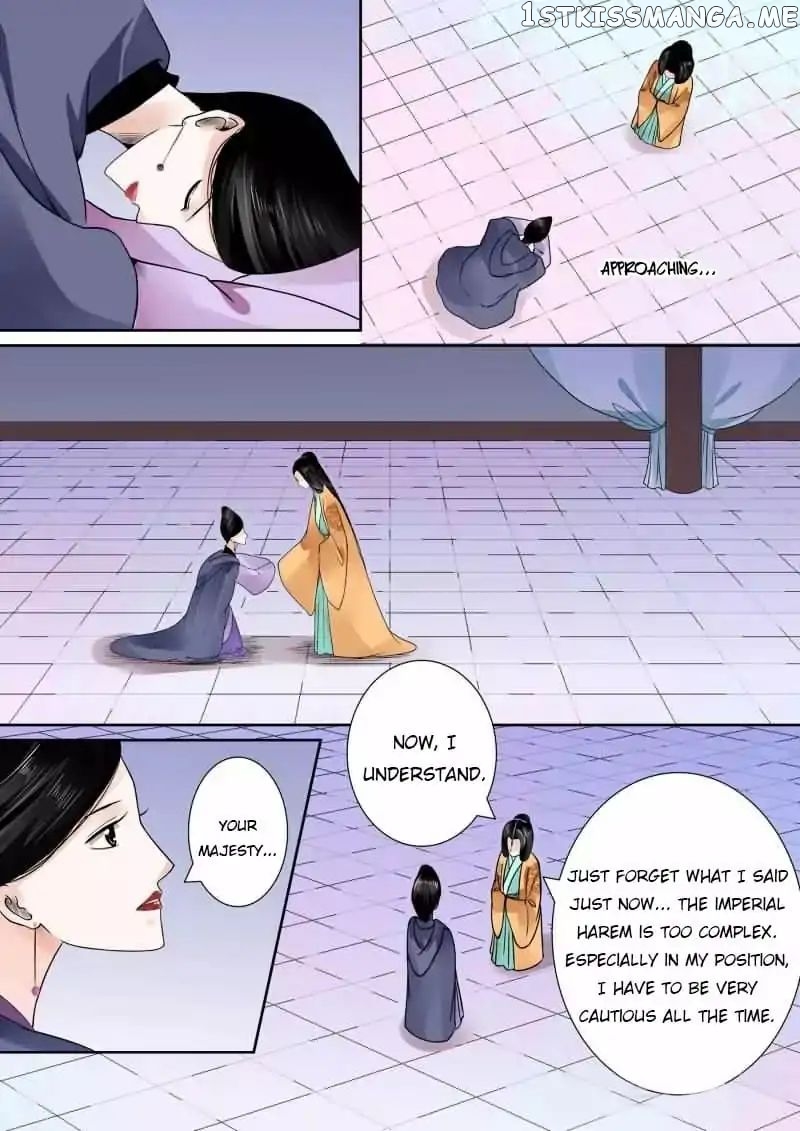 Phoenix Nirvana chapter 30 - page 8