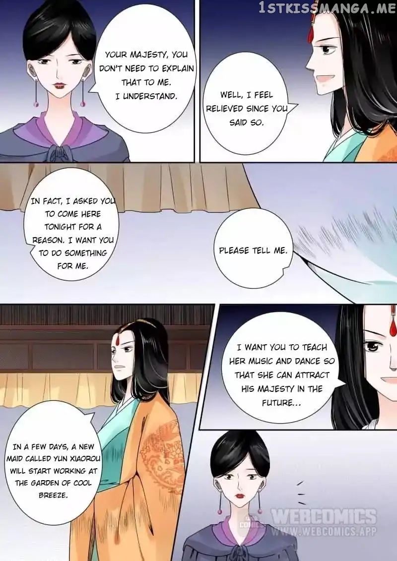 Phoenix Nirvana chapter 30 - page 9