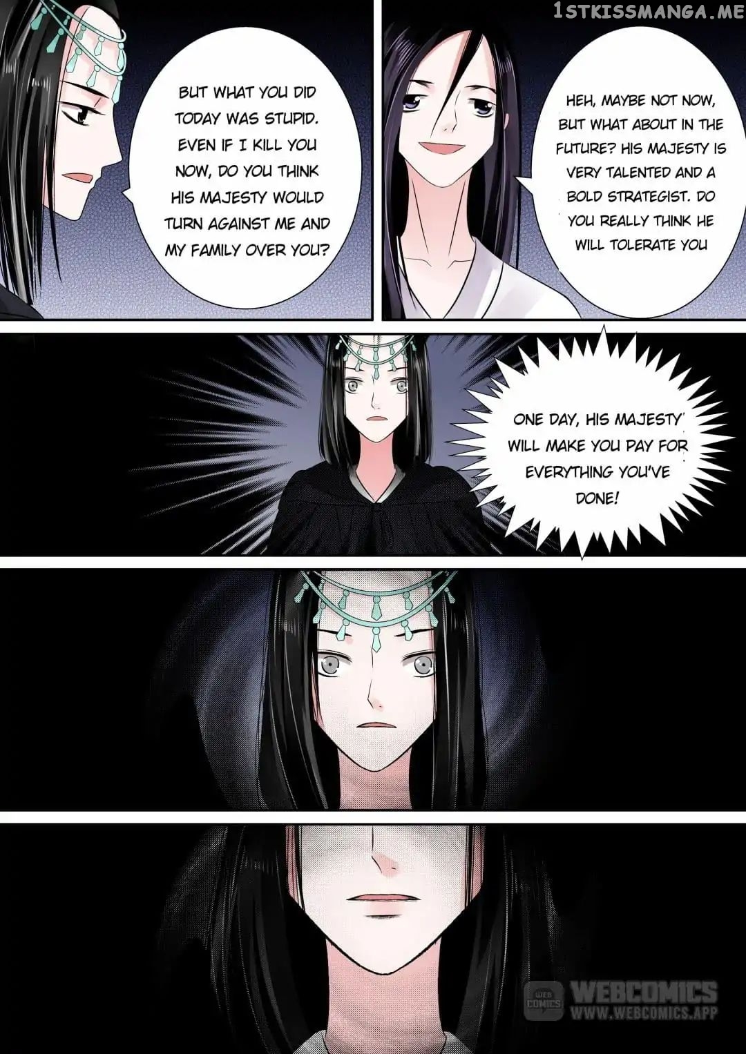 Phoenix Nirvana chapter 21 - page 9
