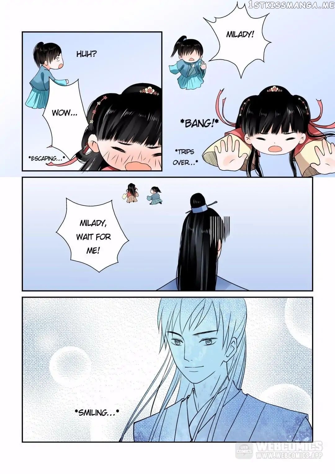 Phoenix Nirvana chapter 20 - page 11