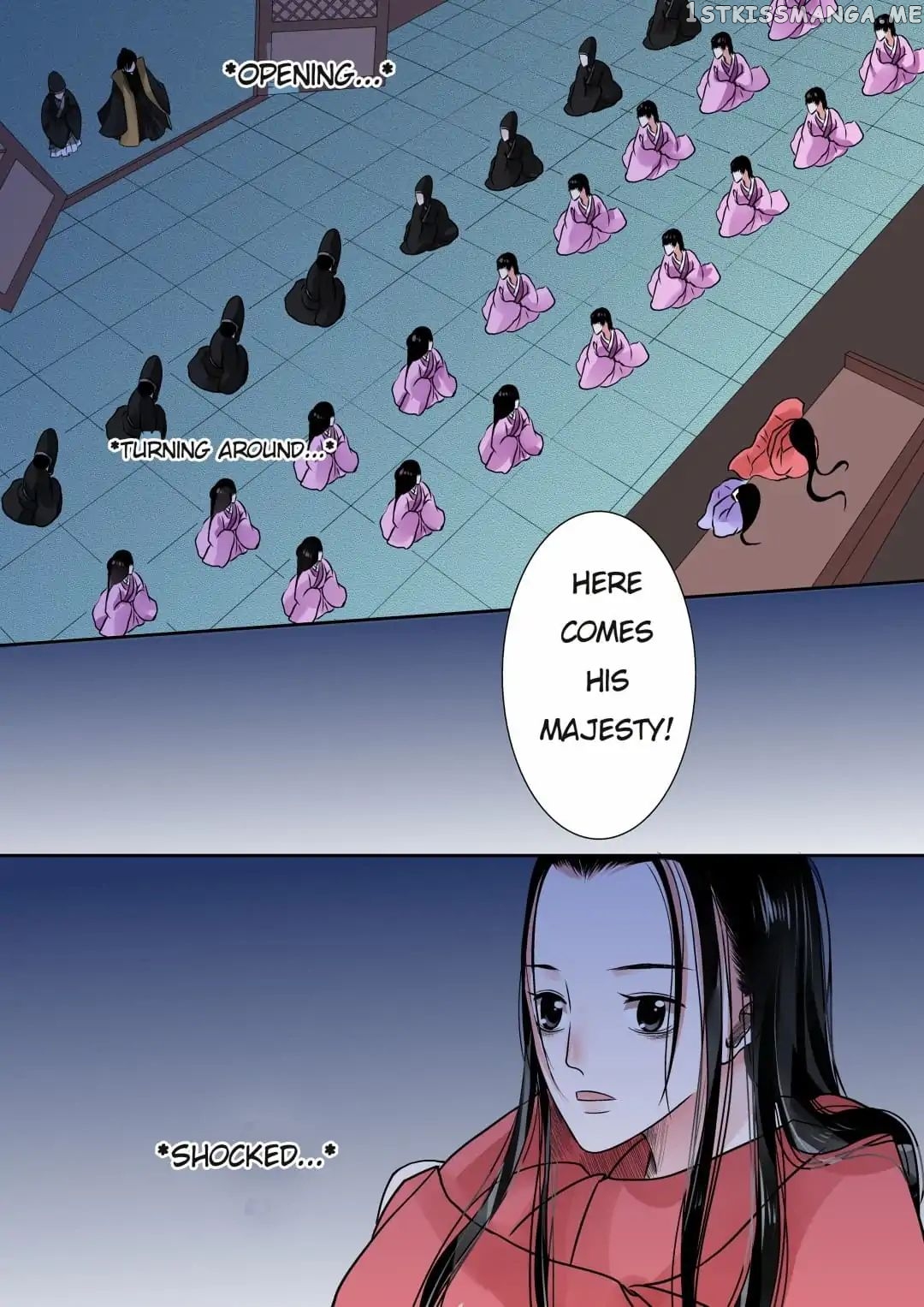 Phoenix Nirvana chapter 18 - page 10