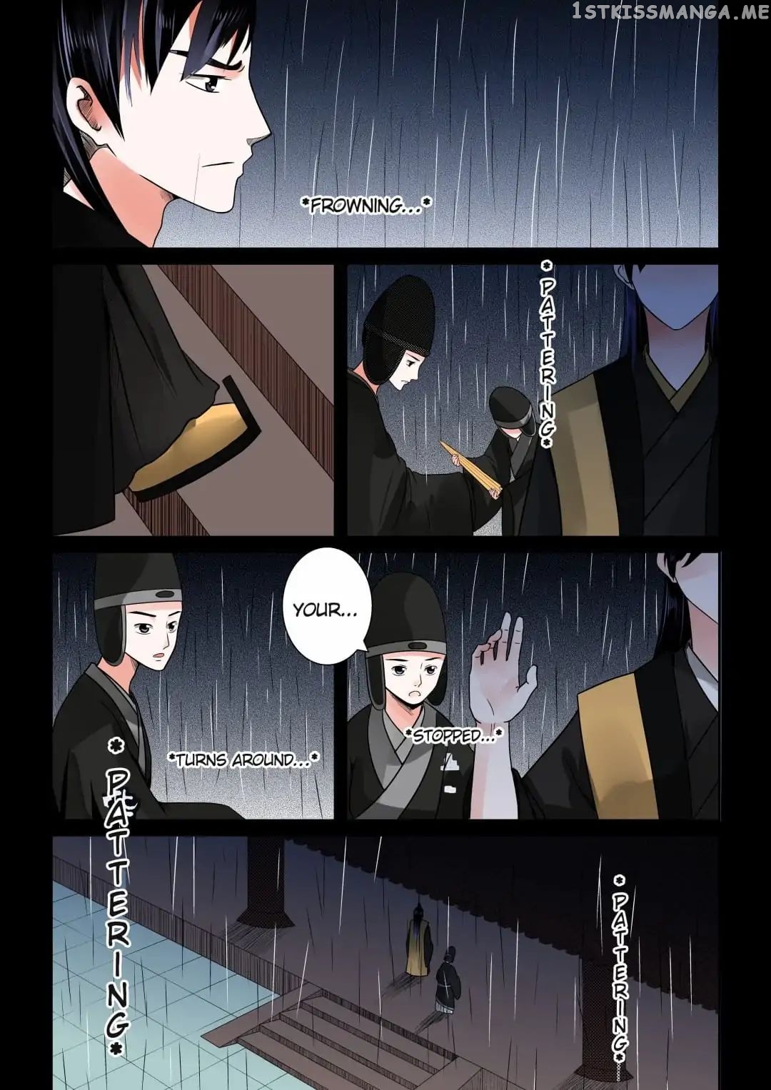 Phoenix Nirvana chapter 18 - page 6