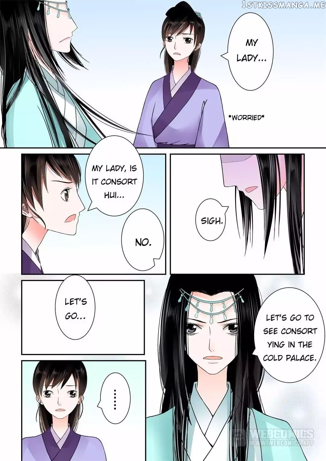 Phoenix Nirvana chapter 14 - page 11