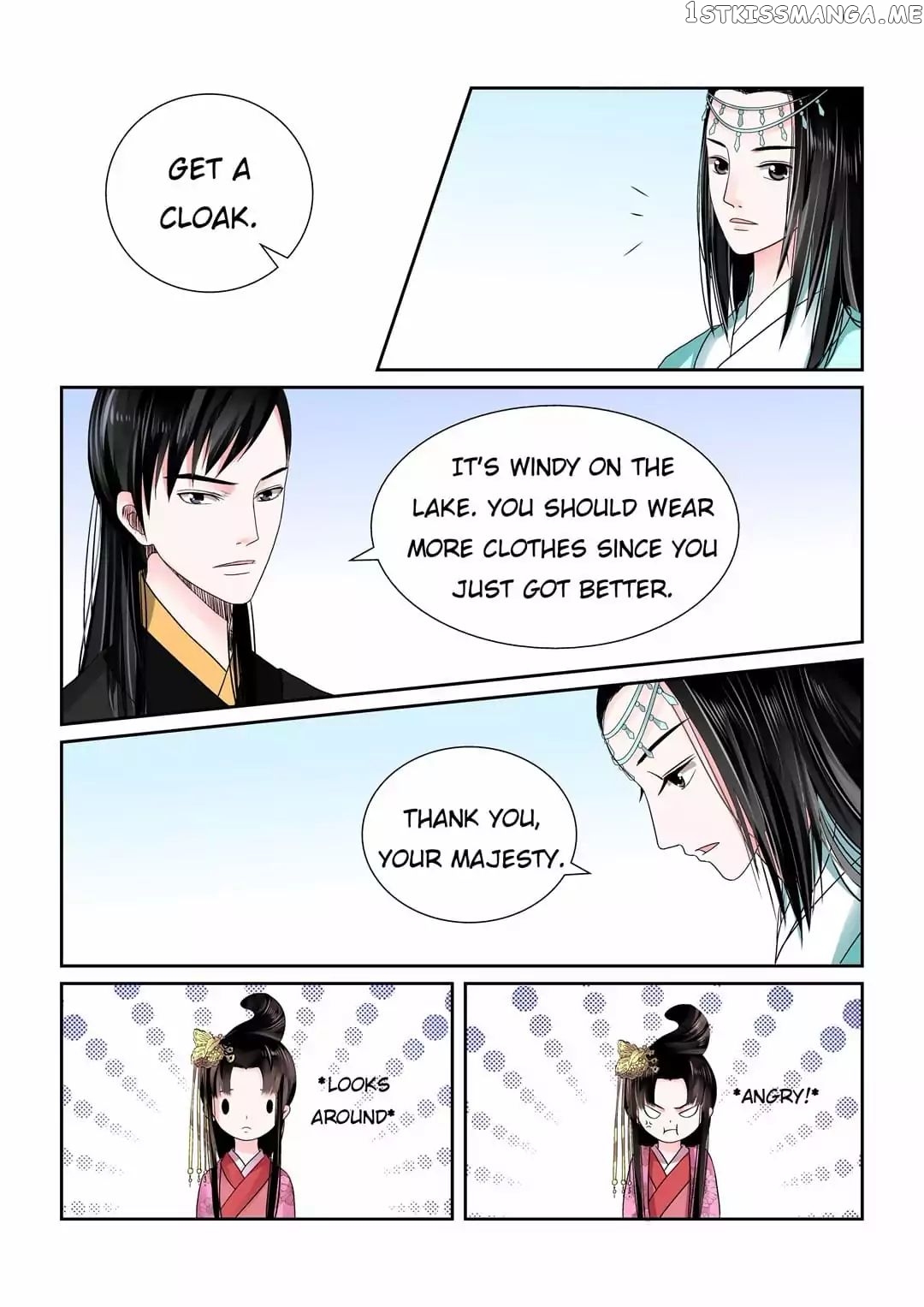 Phoenix Nirvana chapter 12 - page 10