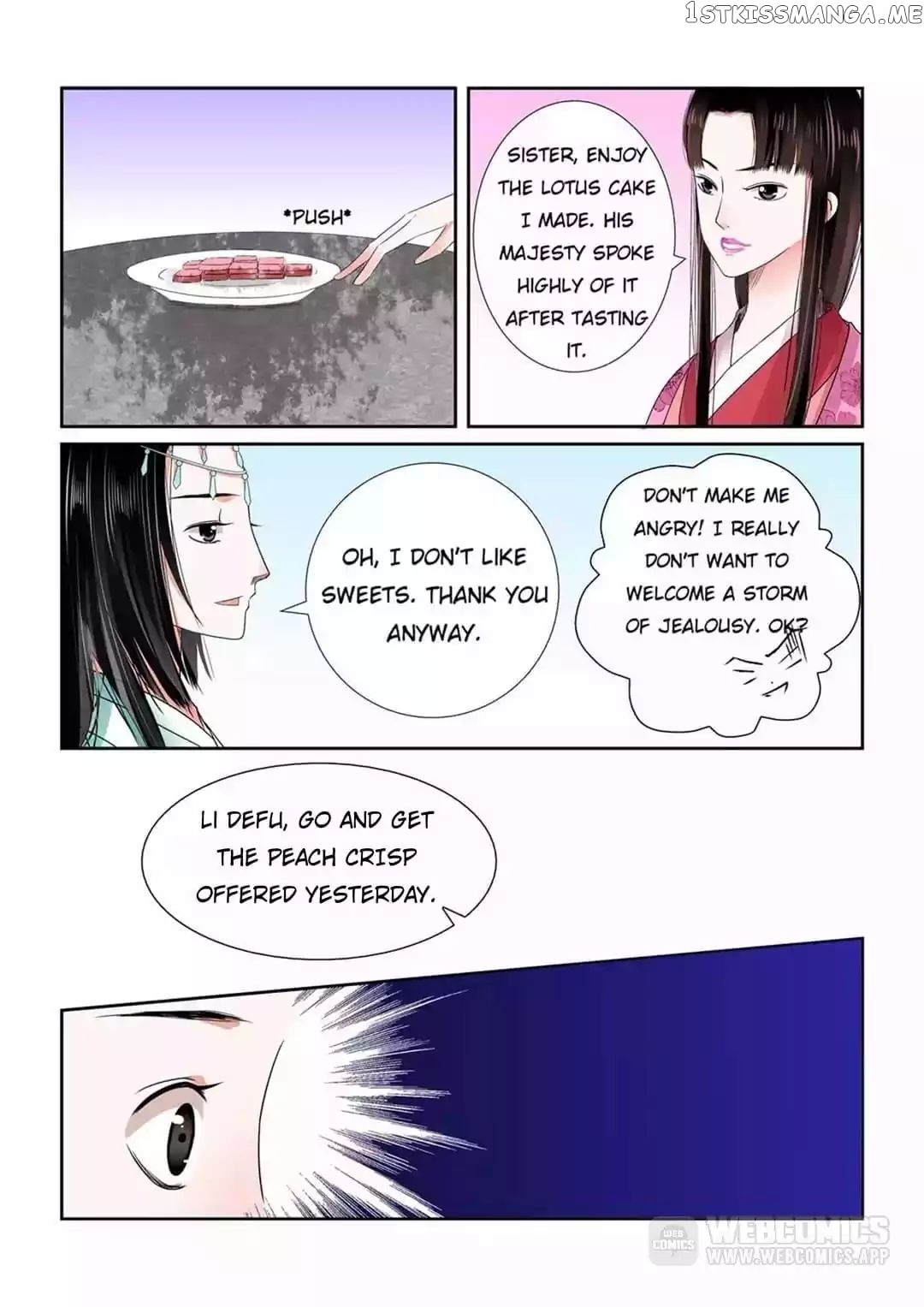 Phoenix Nirvana chapter 12 - page 11