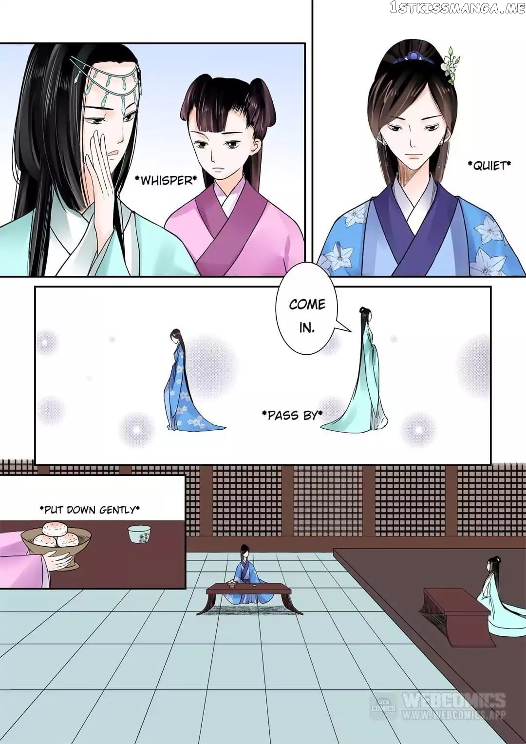 Phoenix Nirvana chapter 11 - page 1