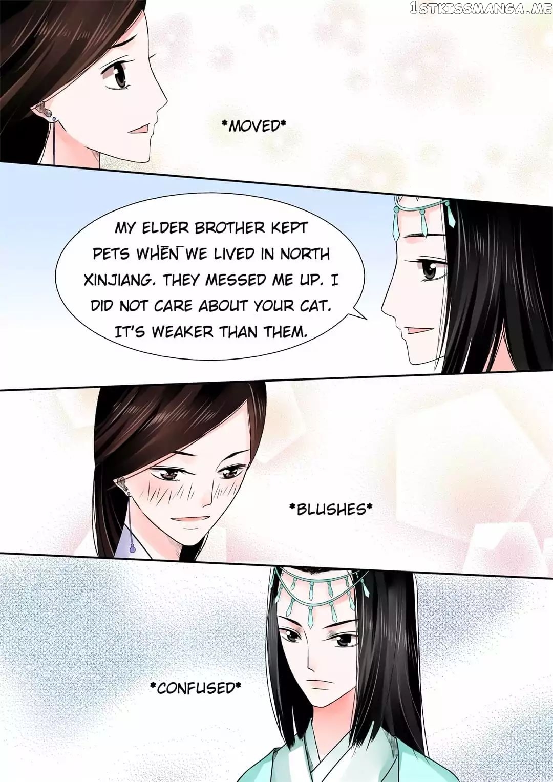 Phoenix Nirvana chapter 11 - page 8