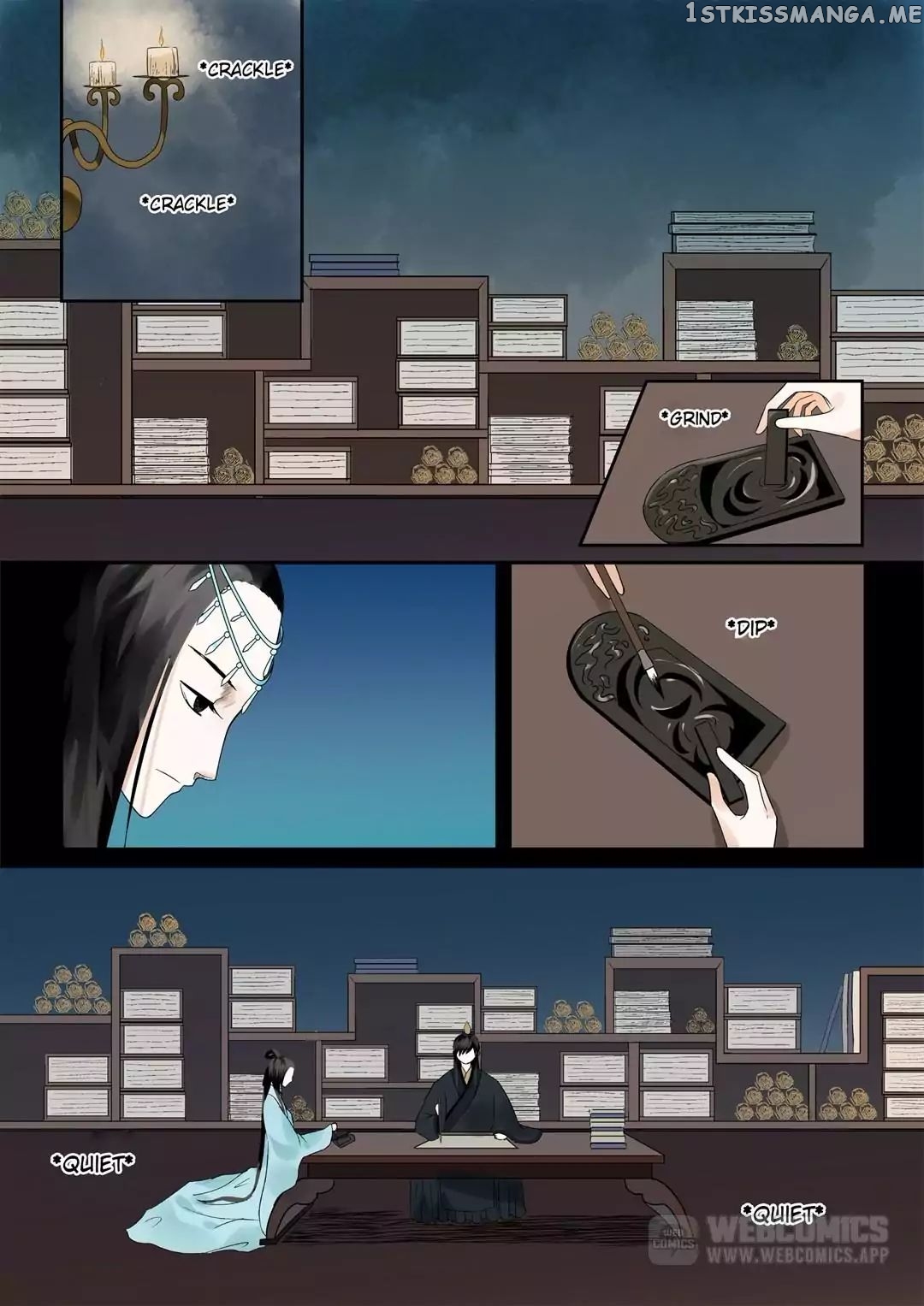 Phoenix Nirvana chapter 9 - page 1