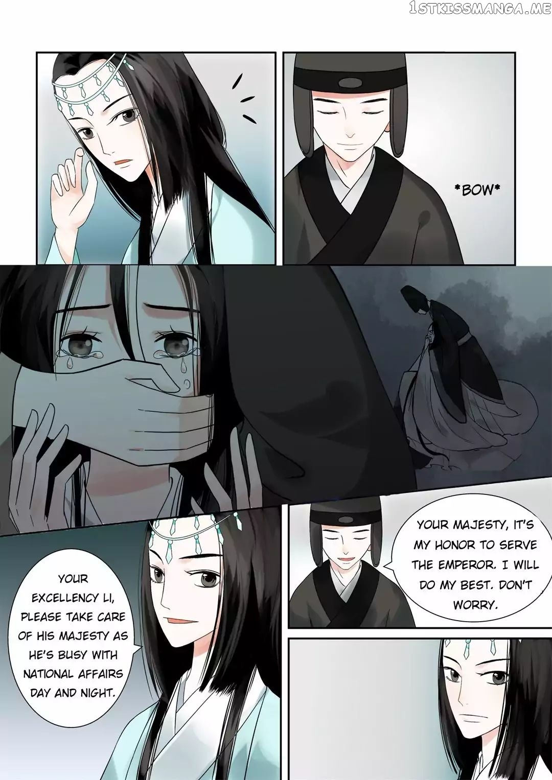 Phoenix Nirvana chapter 9 - page 6