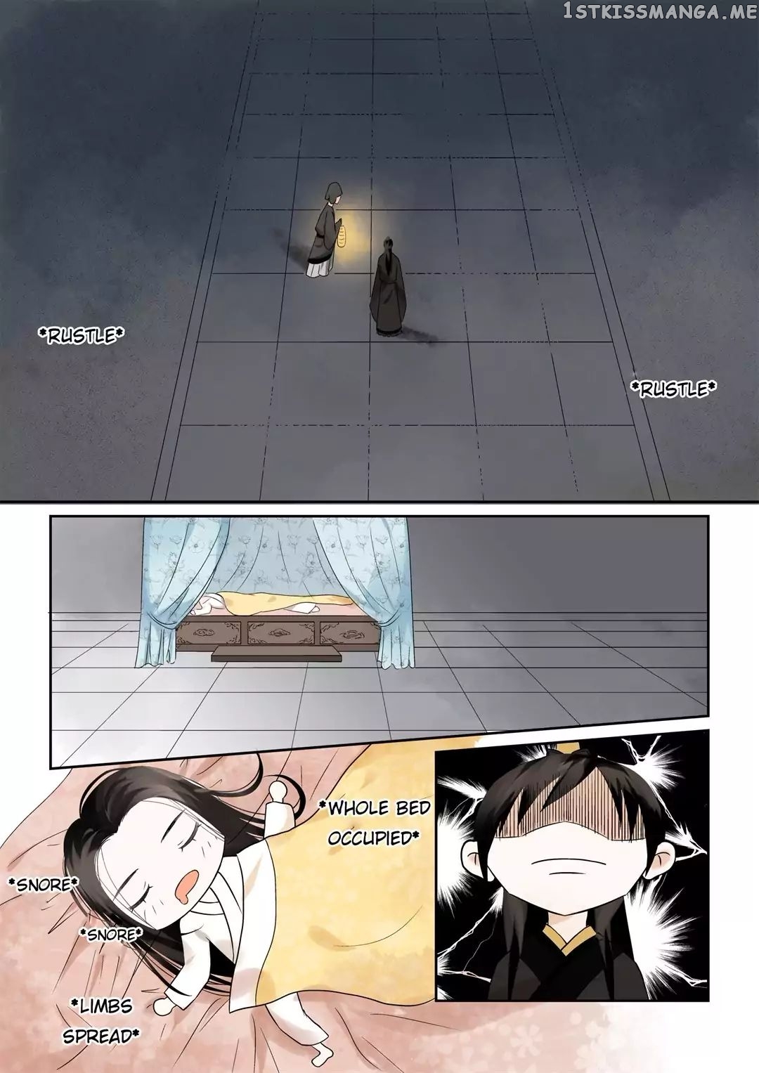 Phoenix Nirvana chapter 9 - page 8