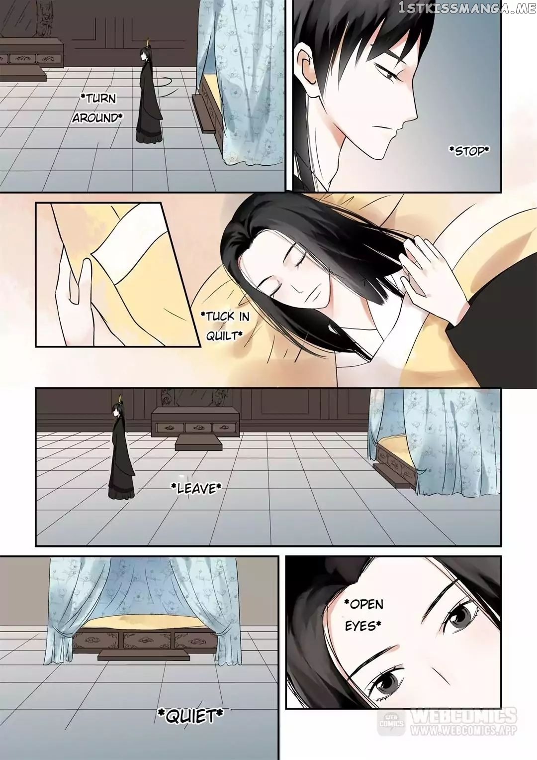 Phoenix Nirvana chapter 9 - page 9