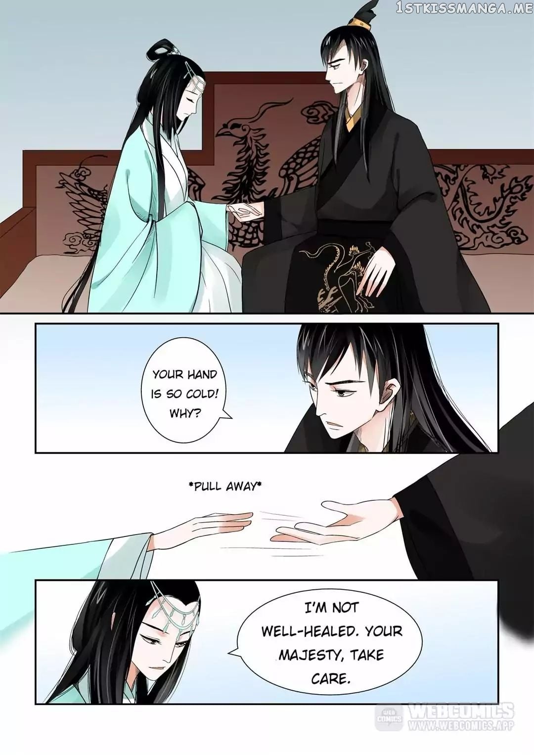 Phoenix Nirvana chapter 8 - page 6