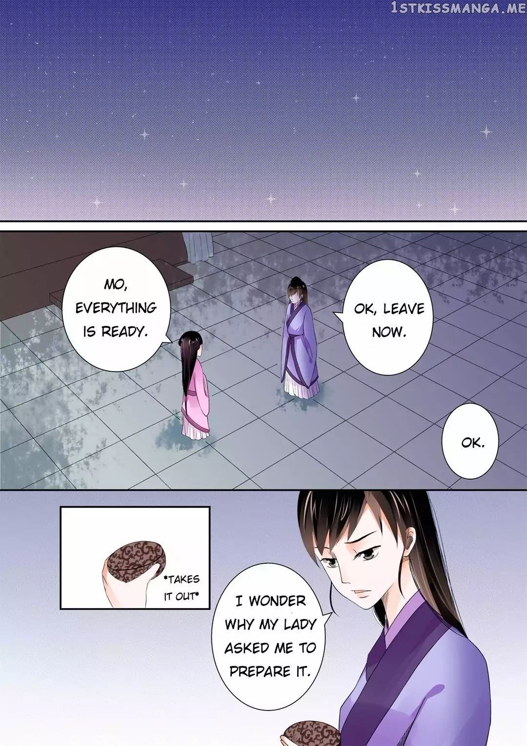 Phoenix Nirvana chapter 8 - page 8