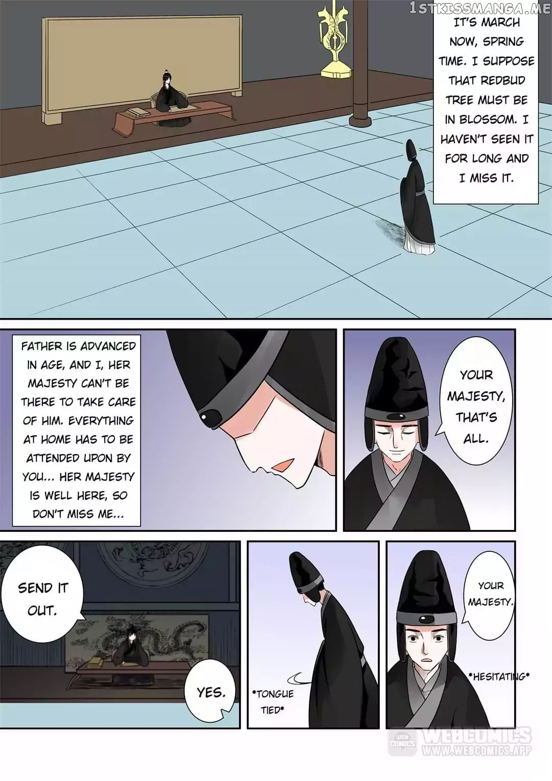 Phoenix Nirvana chapter 5 - page 10