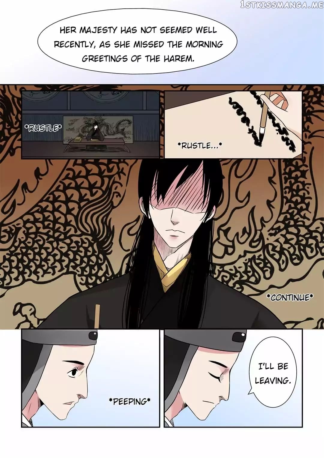 Phoenix Nirvana chapter 5 - page 11