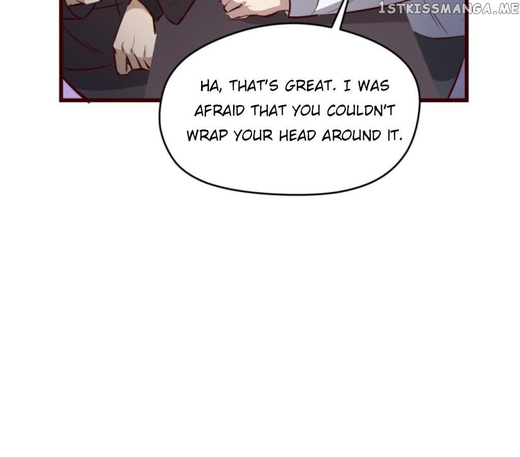 One-Way Crush chapter 79 - page 15