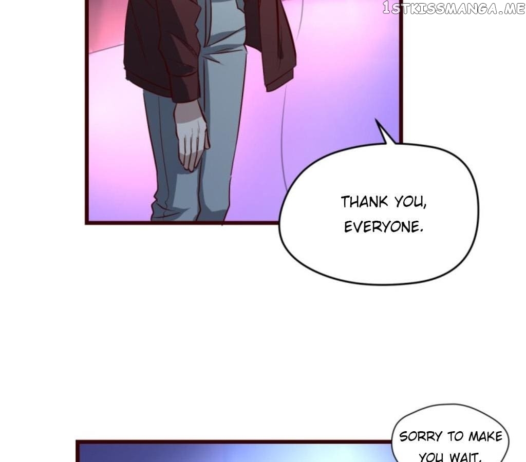 One-Way Crush chapter 79 - page 17