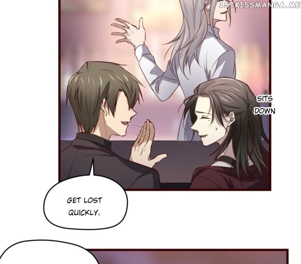 One-Way Crush chapter 79 - page 19