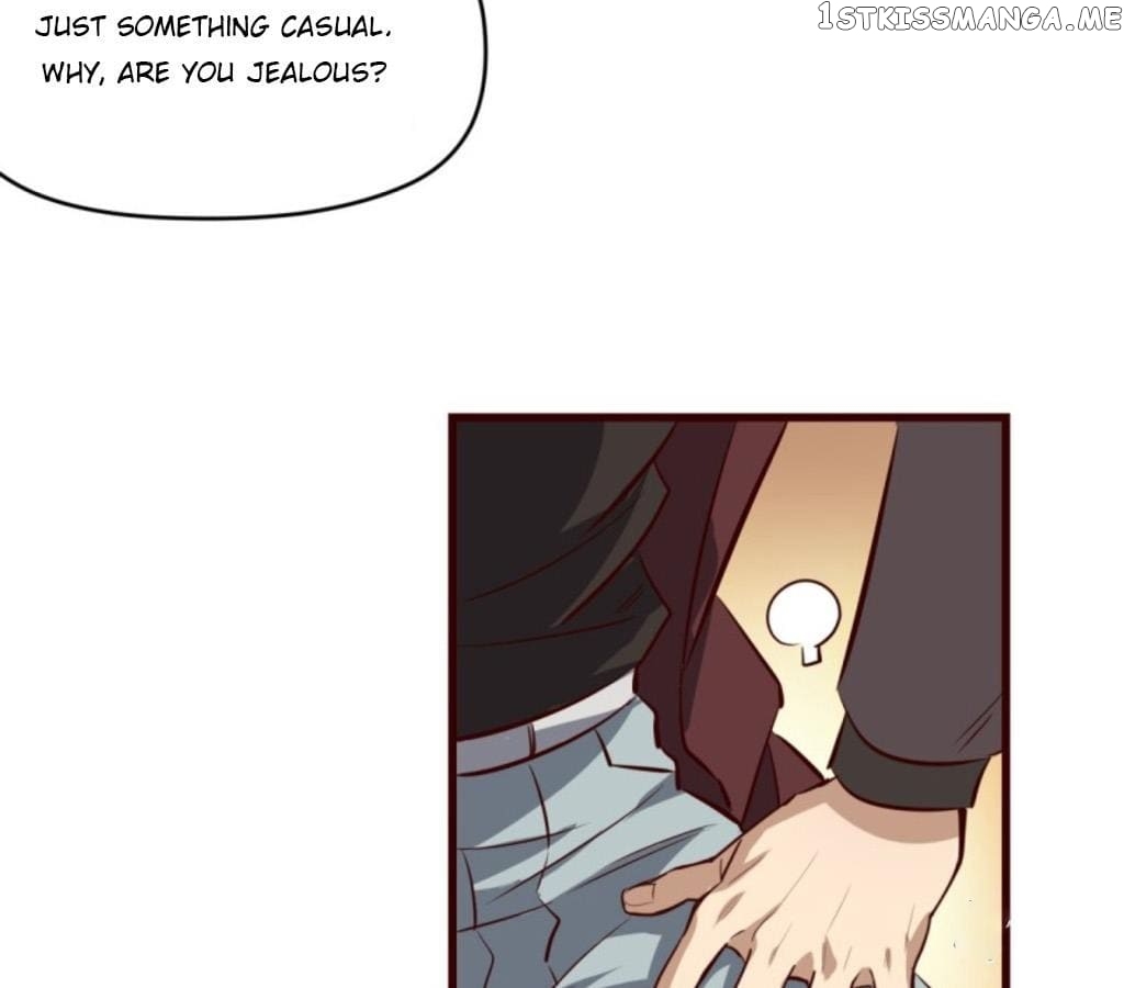 One-Way Crush chapter 79 - page 21