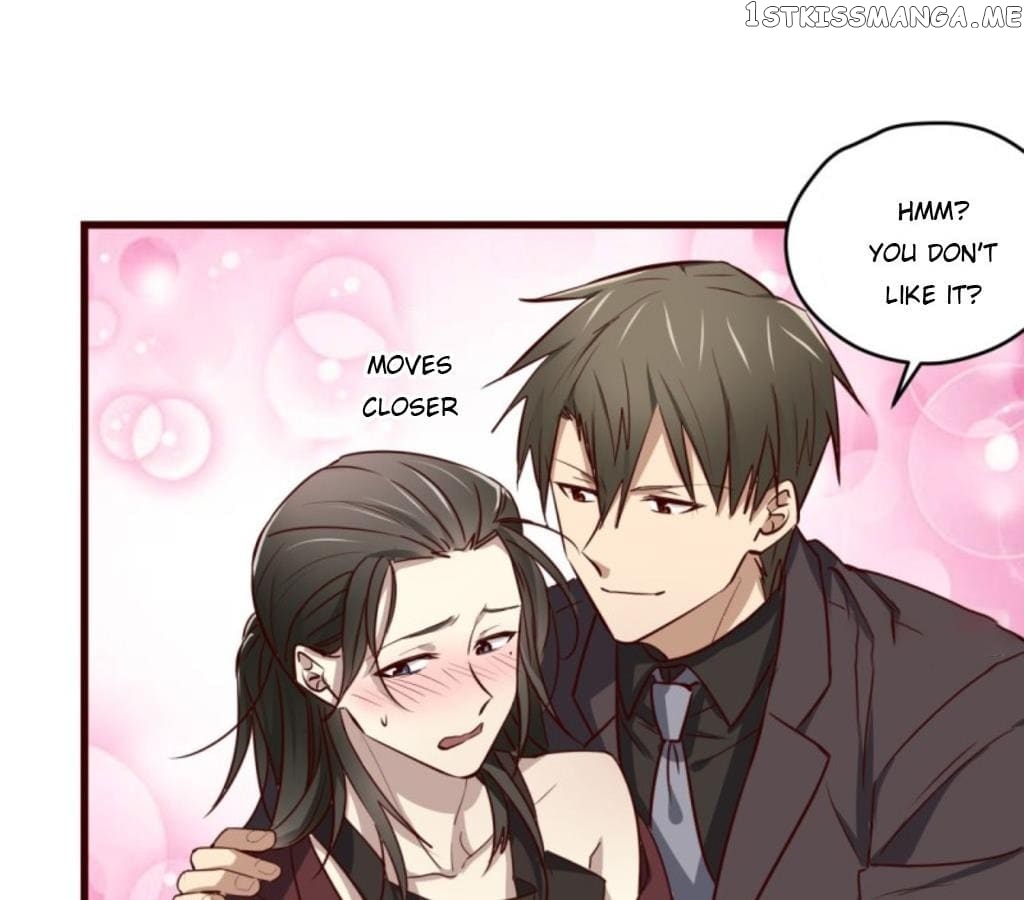 One-Way Crush chapter 79 - page 24