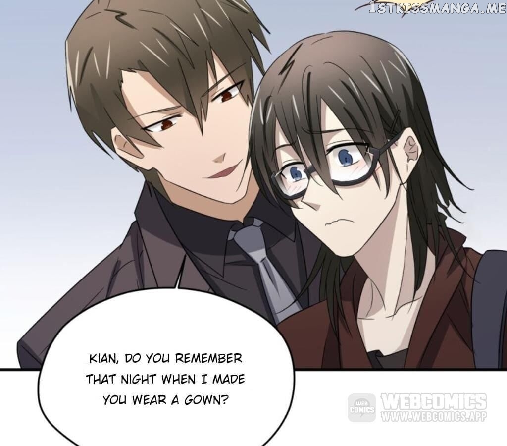 One-Way Crush chapter 79 - page 30